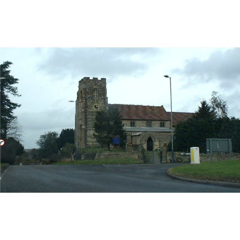 Main image for Ufton nr. Leamington Spa / Ulchetone / Ulchtune