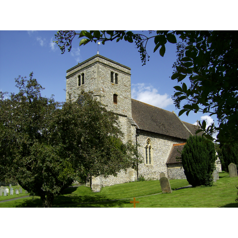 Main image for Bradenham / Bradeham