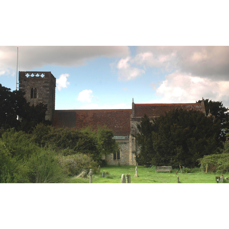 Main image for North Moreton / Moretone / Moretune / Morton / Mortun / Mortune / North Morton / Northmorton