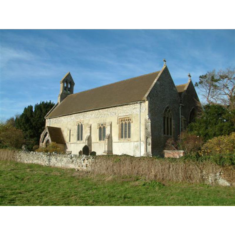Main image for South Moreton / Moretune / Mortune / South Moorton / South Morton / Sudmorton