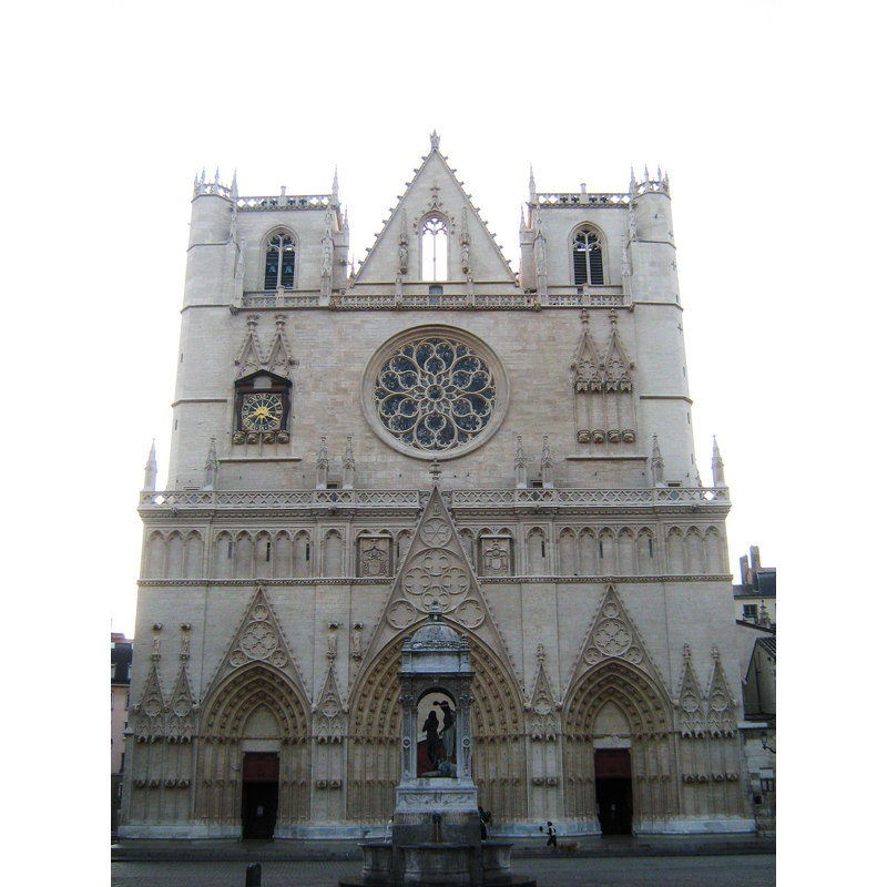 Main image for Lyon No. 4 / Liyon / Lugdunum