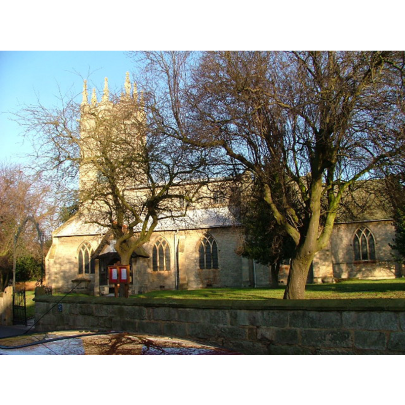Main image for Clayworth No. 1