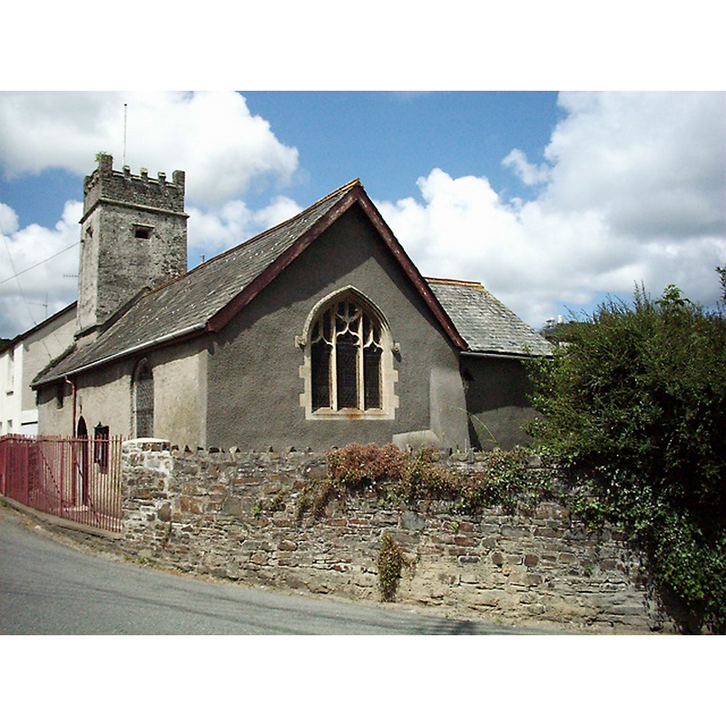 Main image for Taddiport / Tadyporte