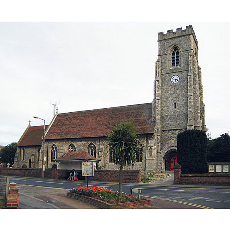Main image for Walton / Eadolfenaesse / Walton-on-the-Naze / Walton-le-Soken
