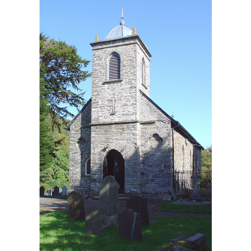 Main image for Llanerchaeron / Lanachiarn / Llanayron / Llanerch Aeron / Llanerchayron / Llannerch Aeron / Llanuwchaeron / Llanych-aeron / Llanychaeron