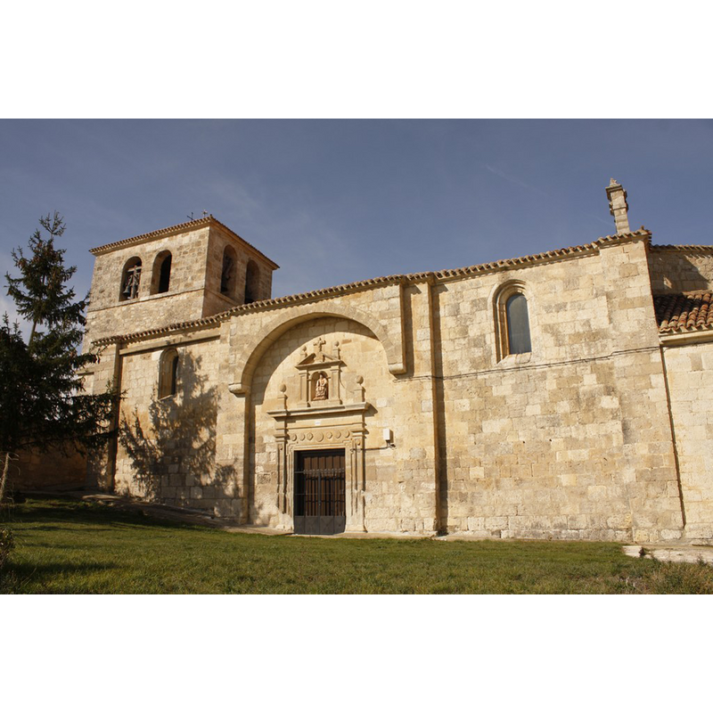 Main image for Nuez de Abajo / La Nuez de Abajo