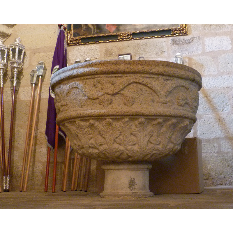 Main image for Trujillo No. 2 / Turgalium / Turjalah