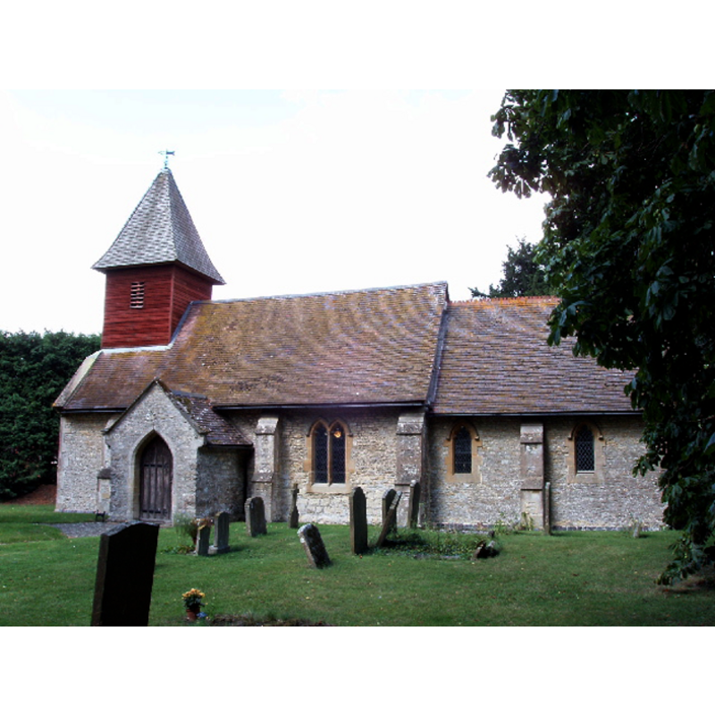 Main image for Aston Sandford / Astun Samford / Estone