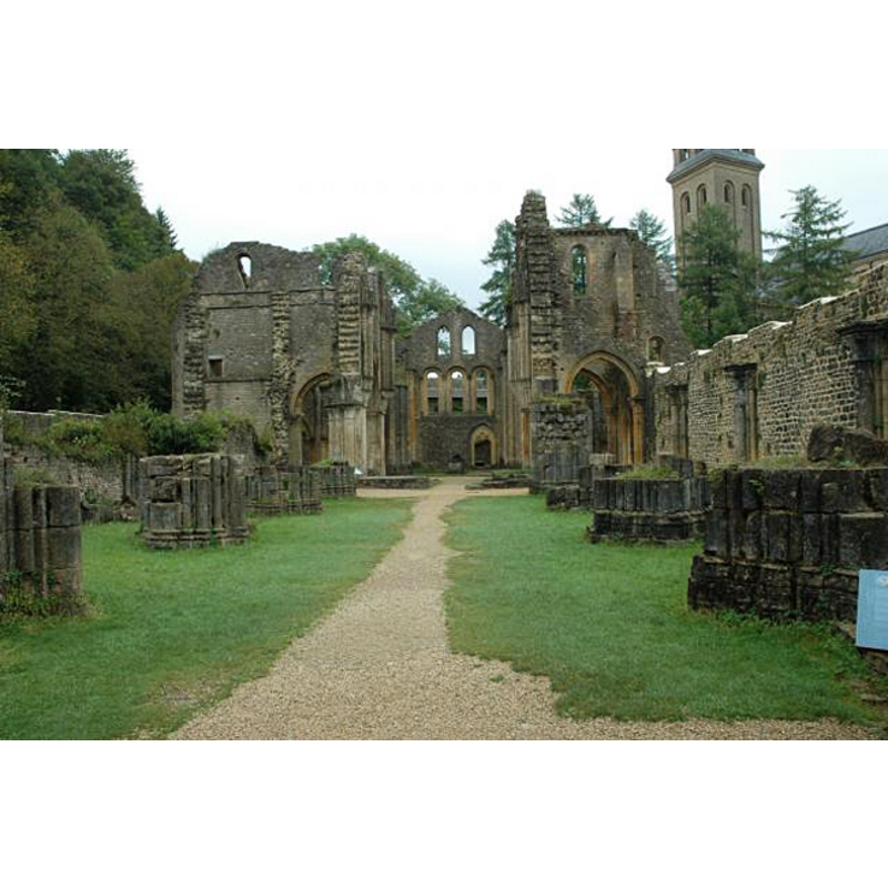 Main image for Villers-devant-Orval / Florenville / Abbaye d'Orval