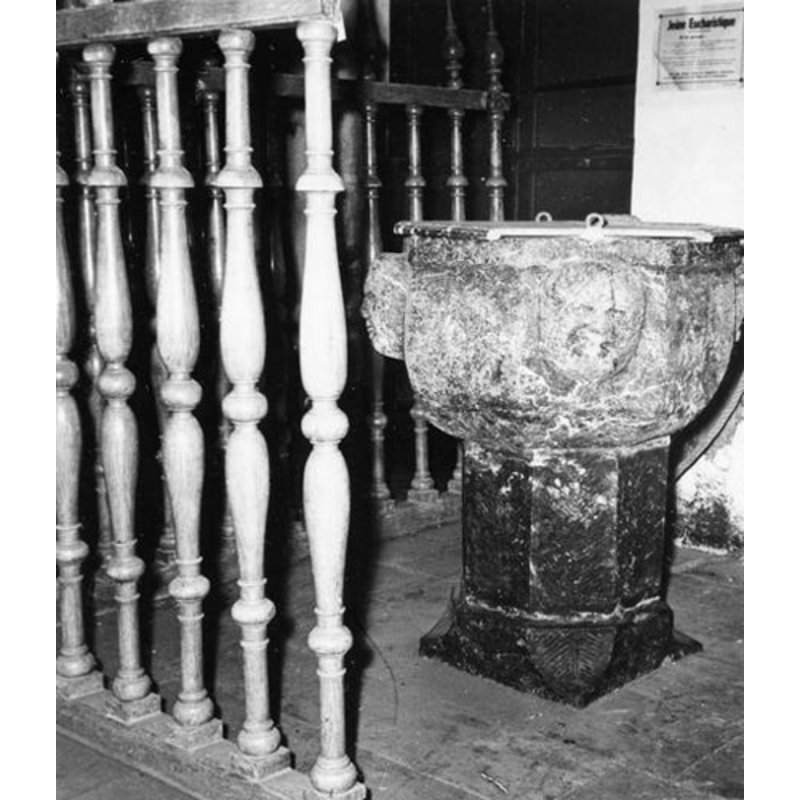 Main image for Haudrecy