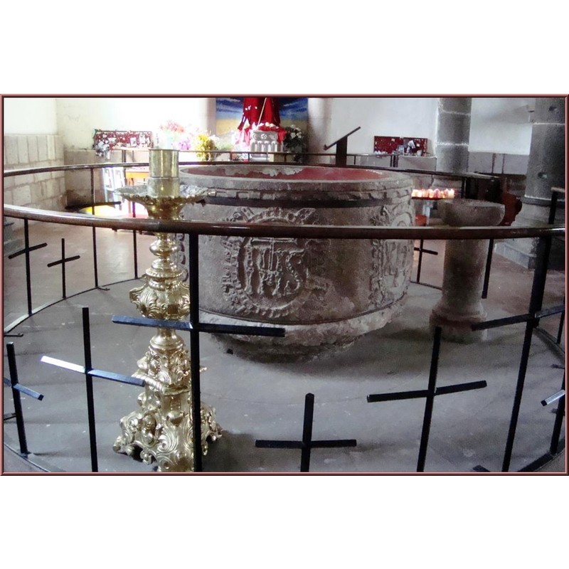 Main image for Jilotepec No. 1 / Jilotepec de Molina Enríquez