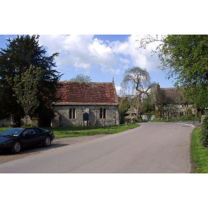Main image for Teffont Magna / Donyngton Teffont / Upper Teffont