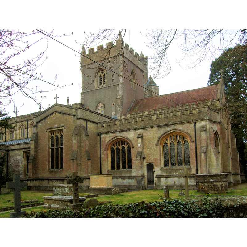Main image for Warminster No. 1 / Guermastre / Warmister