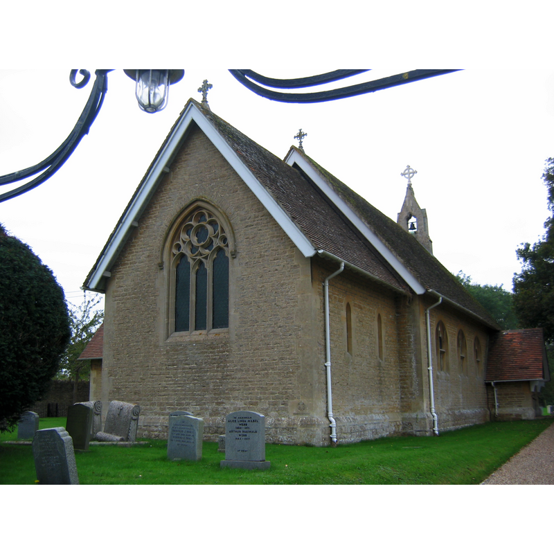Main image for Melksham / Melkesam / Milsham