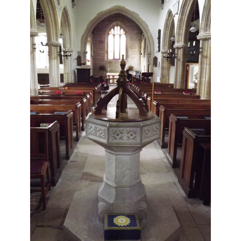 Main image for Upwey No. 2 / Upway