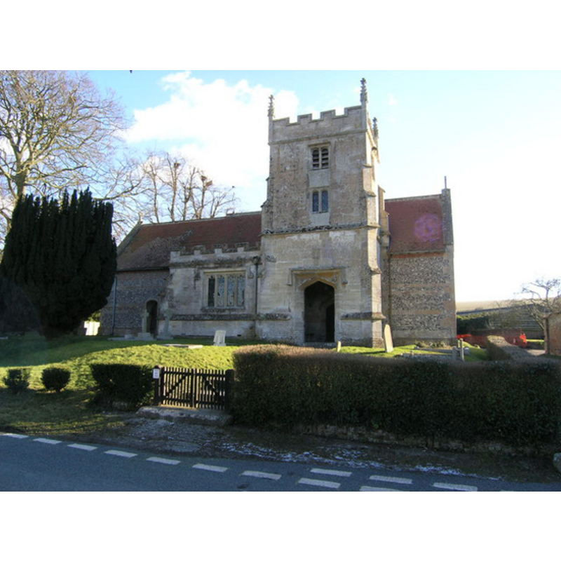 Main image for Charlton nr. Pewsey and Upavon / Charlton St. Peter