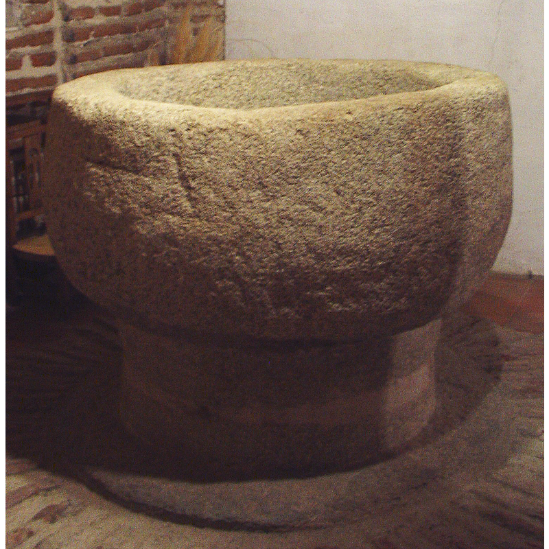 Main image for Palaciosrubios