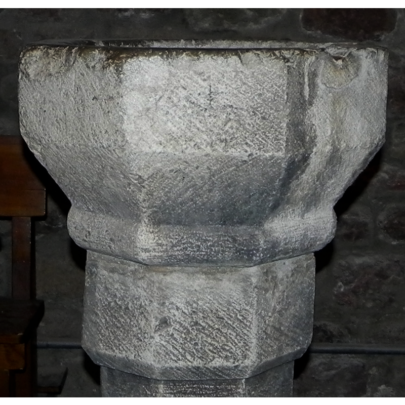 Main image for Seo de Urgel No. 2 / La Seu d'Urgell, San Miguel de la Seu d'Urgell