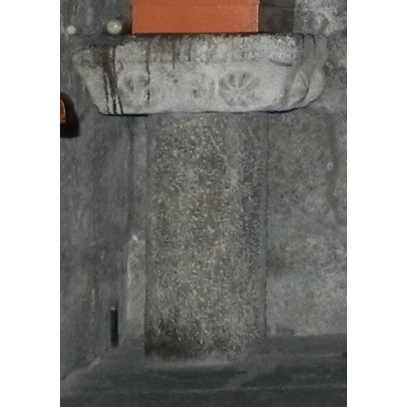 Main image for Seo de Urgel No. 3 / La Seu d'Urgell, Santa Maria de la Seu d'Urgell