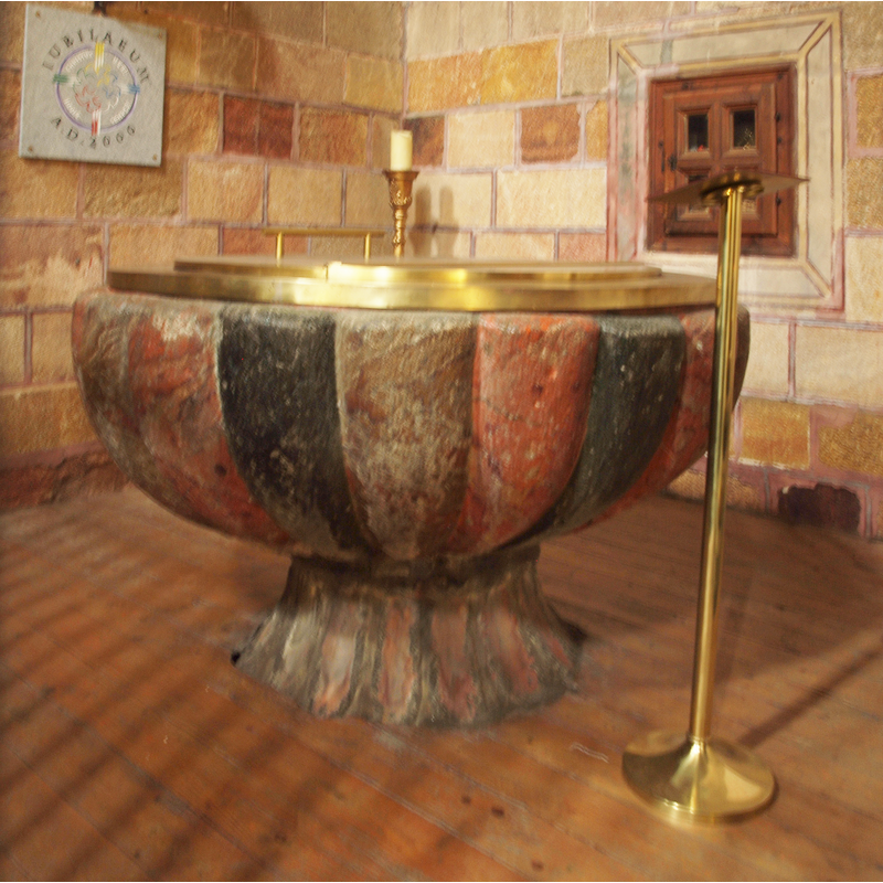 Main image for Avila No. 3 / Abila / Obila
