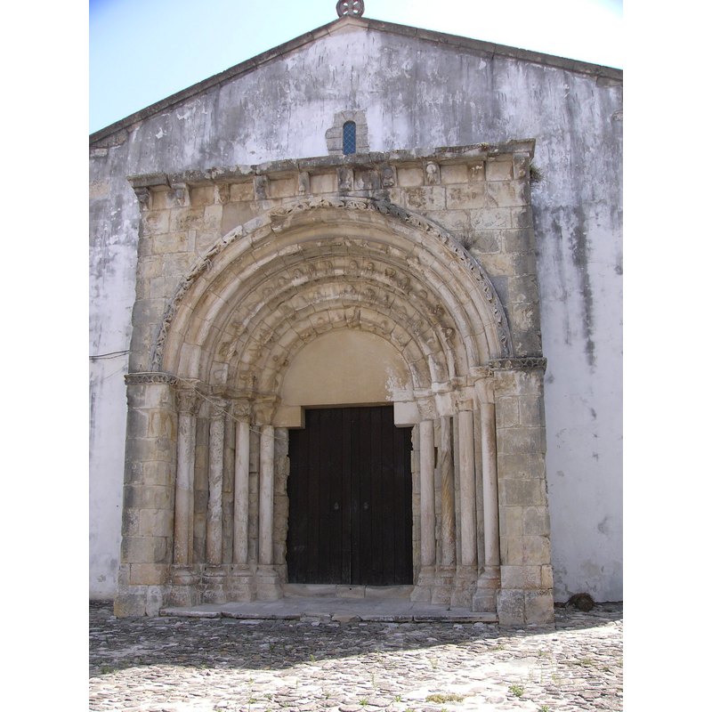 Main image for Leiria No. 1 [disappeared?]