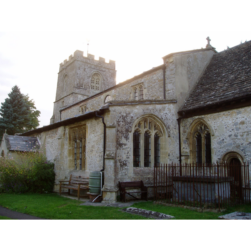 Main image for Mildenhall nr. Marlborough / Mildanhald / Mildenhalle