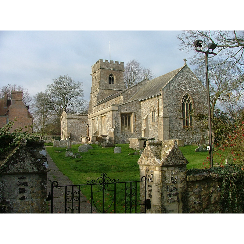 Main image for Ogbourne St. George