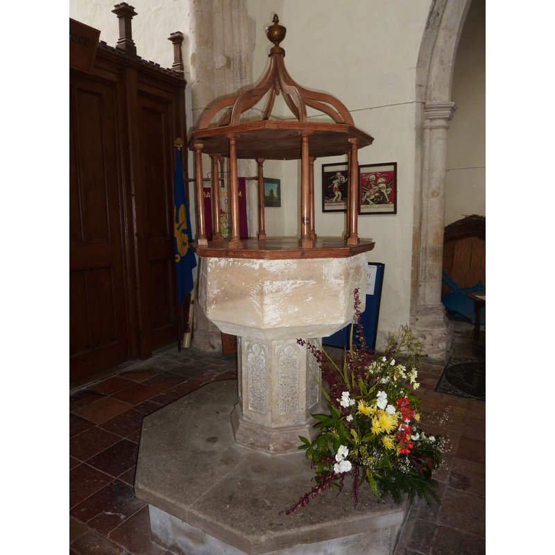 Main image for Banningham / Banincha / Banincham / Benningham / Hamingeha