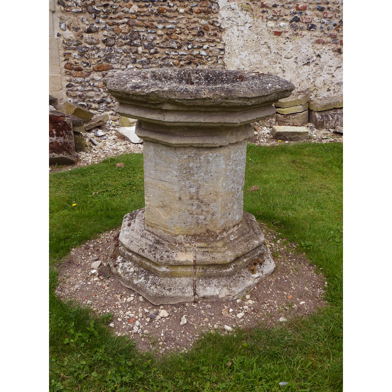 Main image for West Raynham / Raineham / Rainham St. Margaret / Reineham / Reinham / Remeham [Domesday]/ Reynham St. Margaret
