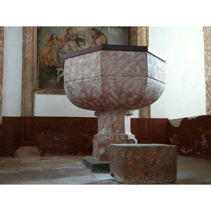 Main image for Pombeiro de Ribavizela