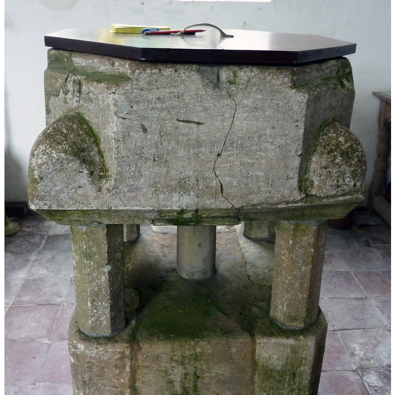Main image for Helhoughton / Halgatun / Halgatuna / Helgetuna / Helgheton / Helloughton