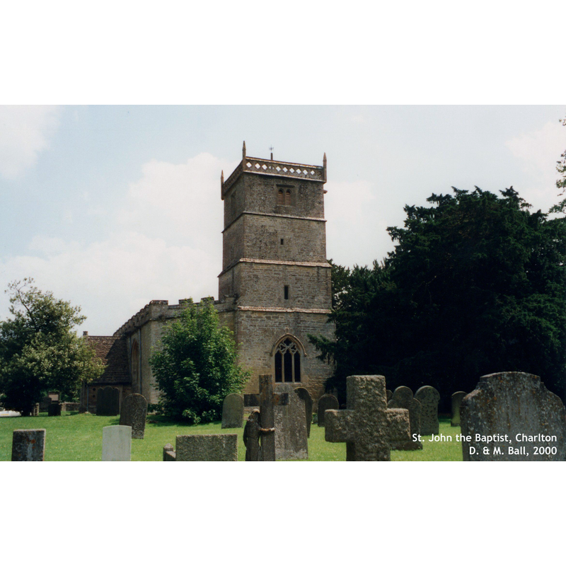 Main image for Charlton nr. Malmesbury