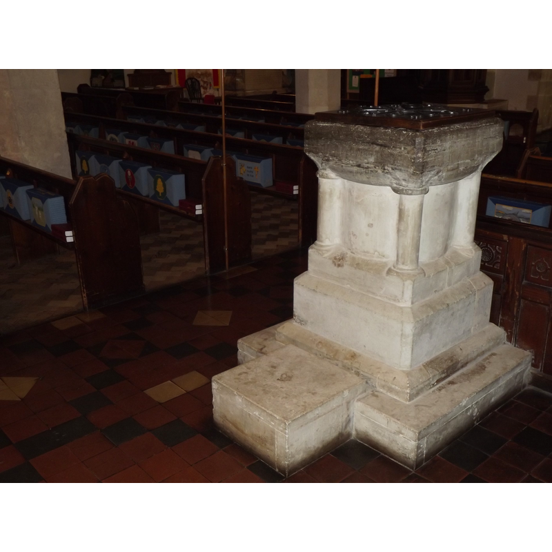 Main image for Great Bookham / Bocham / Bocheham / Bokeham / Bookman Magna