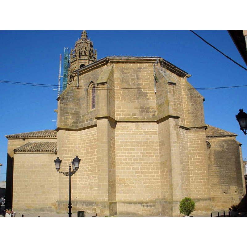 Main image for Sadaba / Sádaba