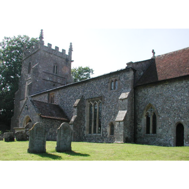 Main image for Milton Lilbourne / Milton Lilborne
