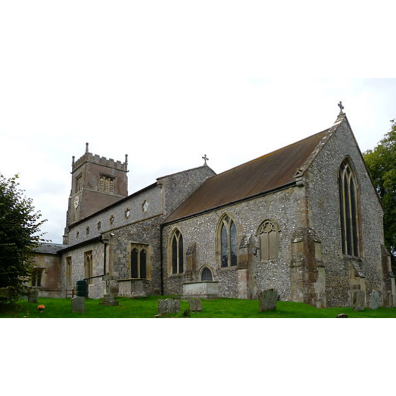 Main image for Collingbourne Kingston