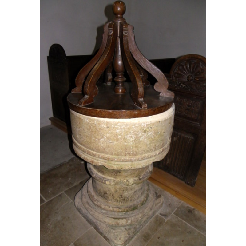 Main image for Rollestone nr. Shrewton / Winterbourne [Domesday] / Winterbourne Rollestone