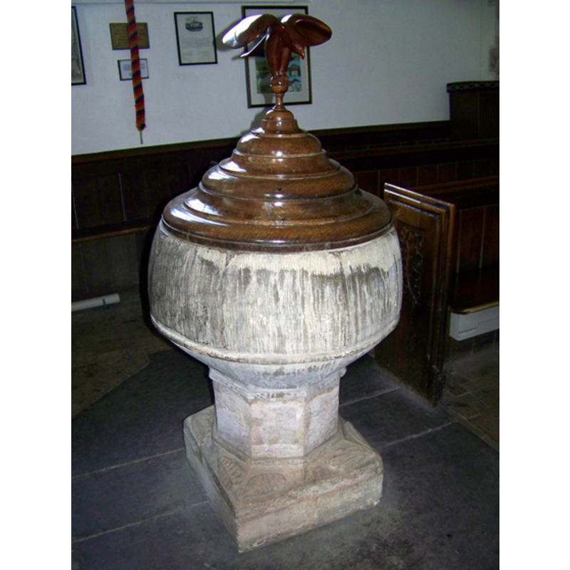 Main image for Milston