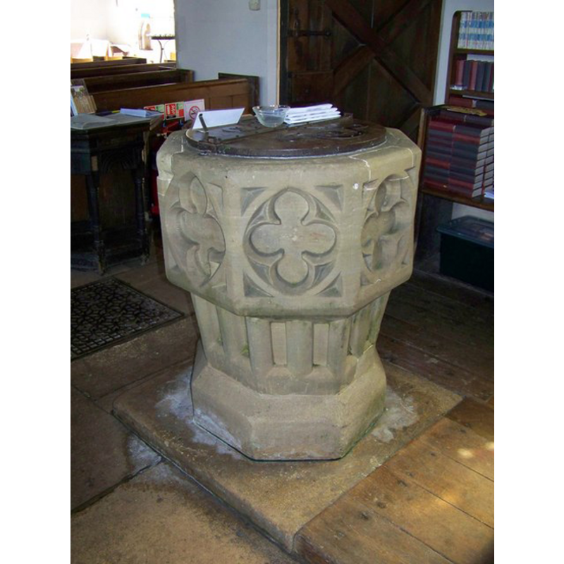 Main image for Woodford nr. Salisbury