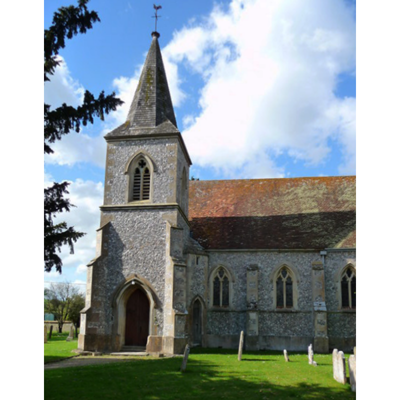 Main image for Newton Tony  / Newentone [Domesday] / Newton Toney