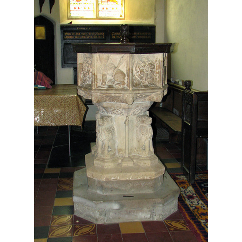 Main image for Ringsfield