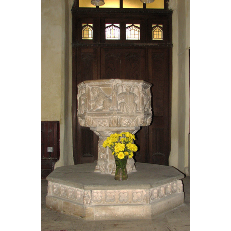 Main image for Mettingham / Metingaham / Metynham