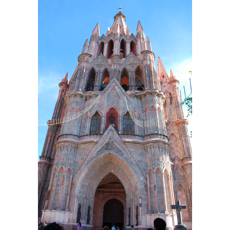 Main image for San Miguel de Allende