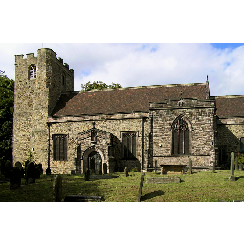 Main image for Haughton-le-Skerne / Darlington St Andrew's