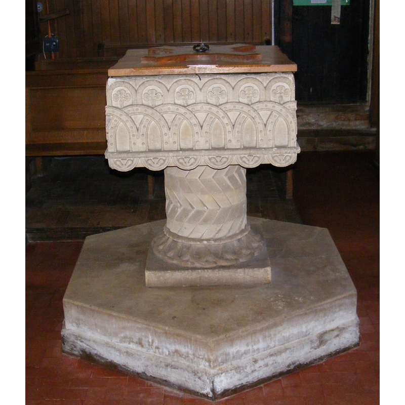 Main image for Fritton St. Edmund