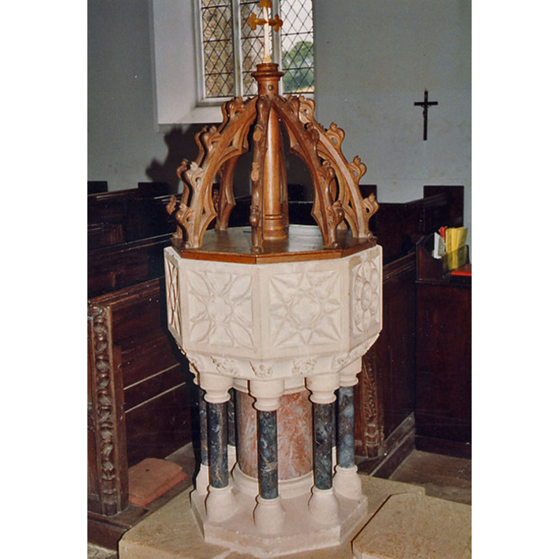 Main image for Ashcombe