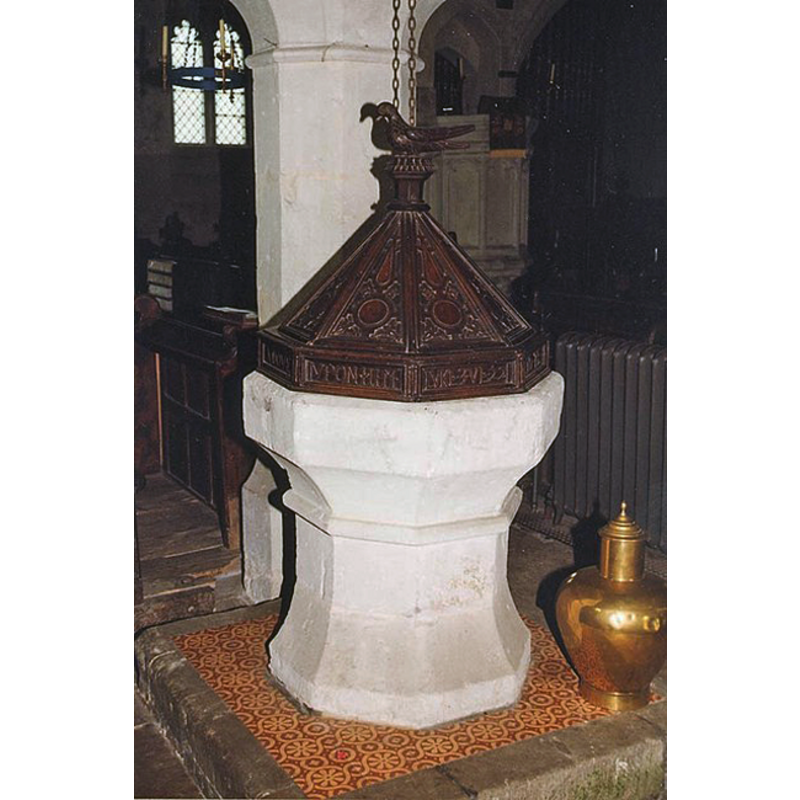 Main image for Shorwell / Schorwell / Sorewelle