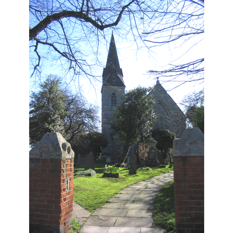 Main image for Cranham nr. London / Crawenho