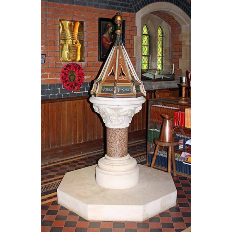 Main image for Shelley nr. Chipping Ongar