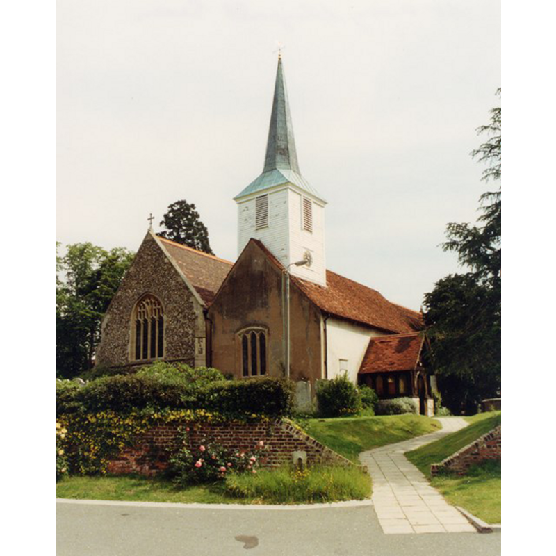Main image for Chigwell / Cingwella